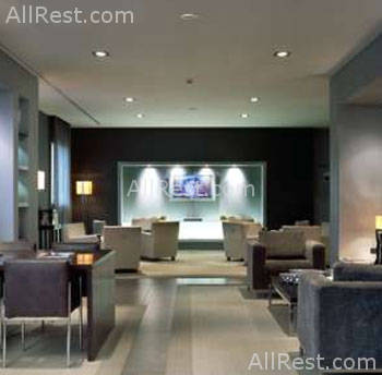 Hotel AC A Coruna 5
